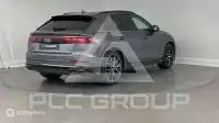 2024 Audi Q8