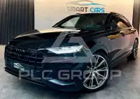 2024 Audi Q8