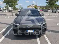 2024 Audi Q8