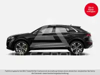 2024 Audi Q8