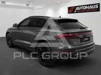 2024 Audi Q8