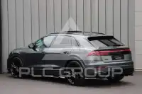 2024 Audi Q8