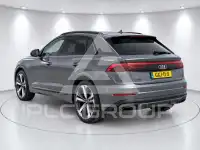 2024 Audi Q8