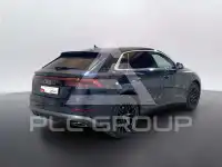 2024 Audi Q8