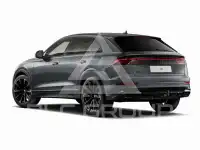 2024 Audi Q8