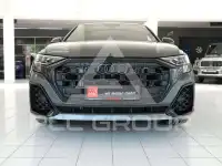 2024 Audi Q8