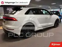 2024 Audi Q8