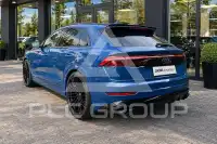 2024 Audi Q8