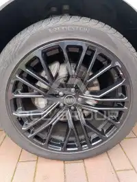 2024 Audi Q8