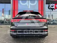 2024 Audi Q8