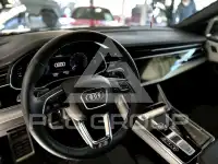 2024 Audi Q8