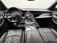 2024 Audi Q8
