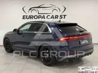 2024 Audi Q8