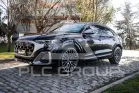 2024 Audi Q8