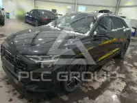 2024 Audi Q8