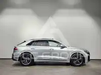 2024 Audi Q8
