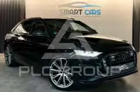 2024 Audi Q8