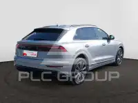 2024 Audi Q8