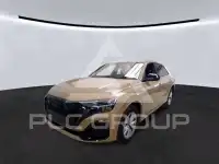 2024 Audi Q8