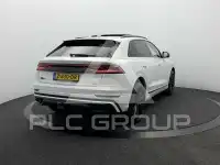 2024 Audi Q8