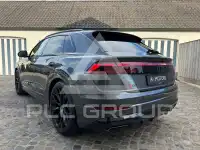 2024 Audi Q8