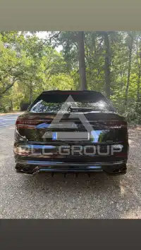 2023 Audi Q8