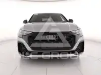 2024 Audi Q8