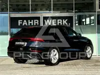 2024 Audi Q8