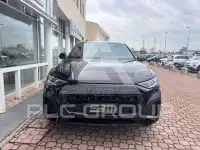 2024 Audi Q8