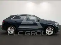 2024 Audi Q8