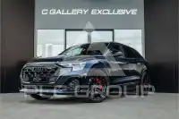 2024 Audi Q8
