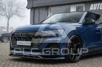 2024 Audi Q8