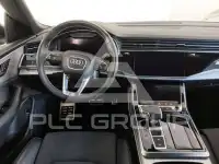 2024 Audi Q8