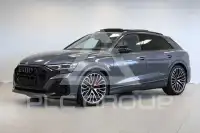 2024 Audi Q8