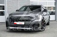2024 Audi Q8
