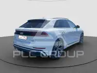 2024 Audi Q8