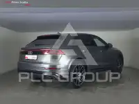2024 Audi Q8