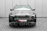 2024 Audi Q8