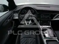 2024 Audi Q8