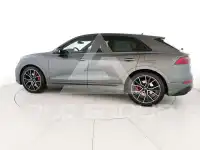 2024 Audi Q8