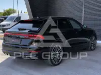2024 Audi Q8