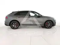 2024 Audi Q8