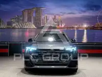 2024 Audi Q8