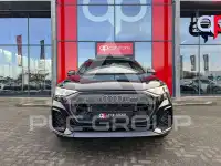 2024 Audi Q8