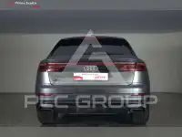 2024 Audi Q8