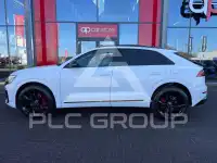 2024 Audi Q8