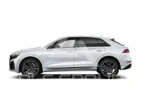 2024 Audi Q8