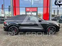 2024 Audi Q8