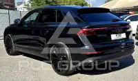 2024 Audi Q8
