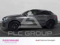 2024 Audi Q8